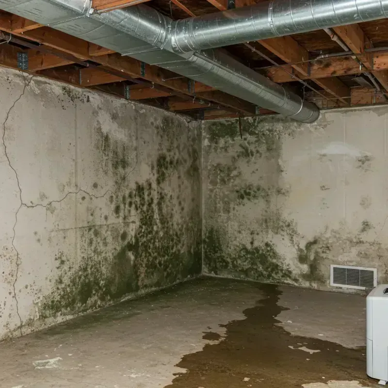 Professional Mold Removal in Norris, TN